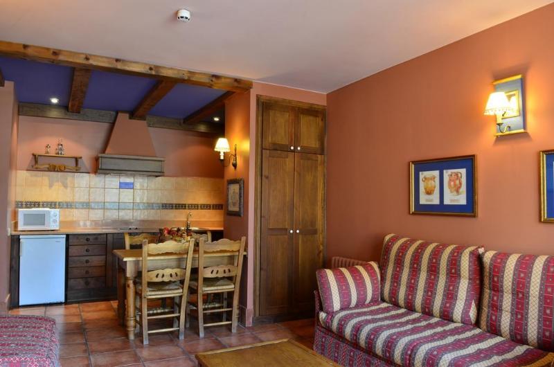 El Refugio De Aran Vielha Apart