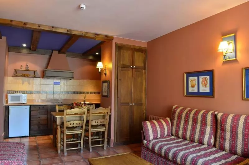 El Refugio De Aran Vielha Apart