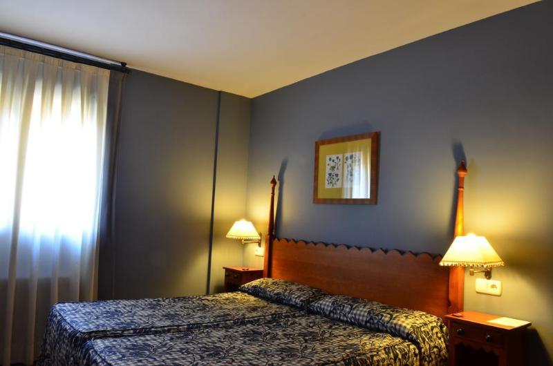 El Refugio De Aran Vielha Apart