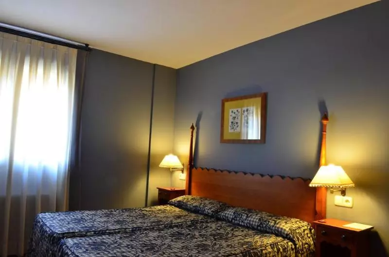 El Refugio De Aran Vielha Apart