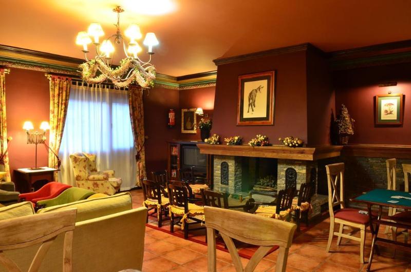 El Refugio De Aran Vielha Apart