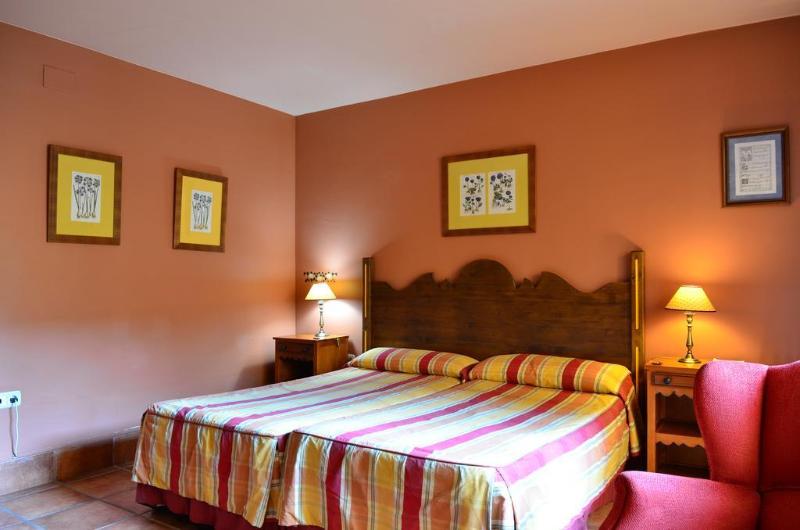 El Refugio De Aran Vielha Apart