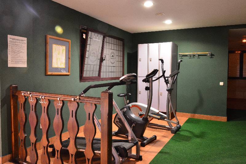 El Refugio De Aran Vielha Apart