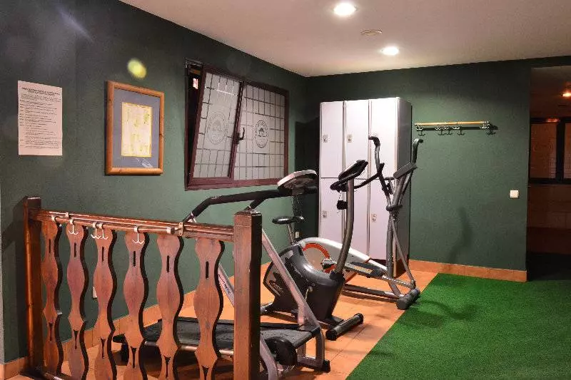 El Refugio De Aran Vielha Apart