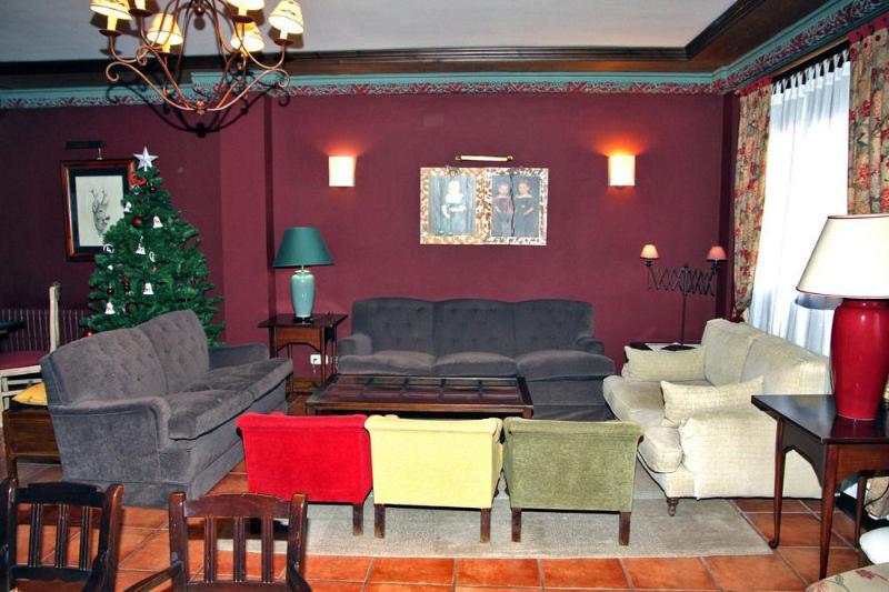 El Refugio De Aran Vielha Apart