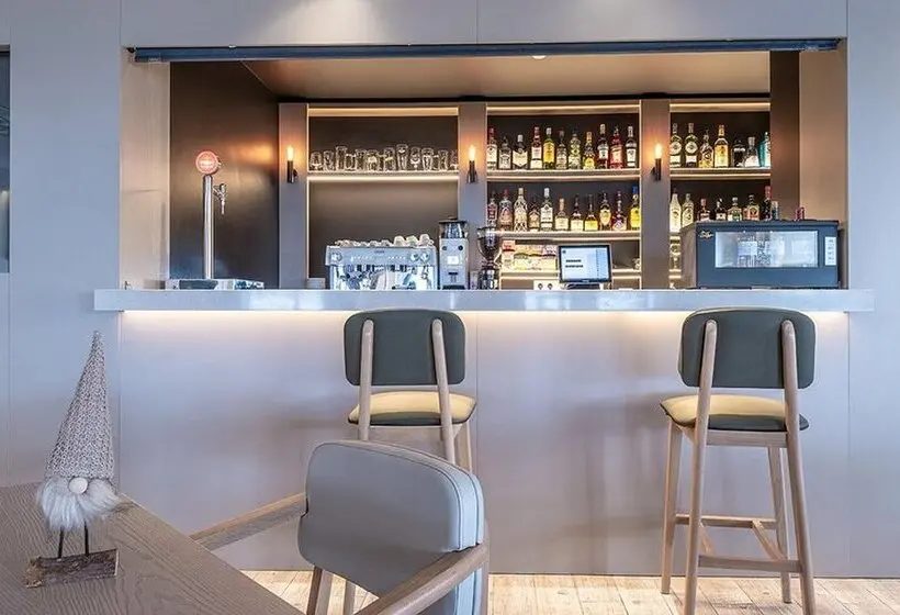 Apartamentos Caribou