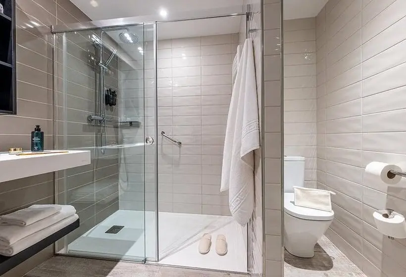 Apartamentos Caribou