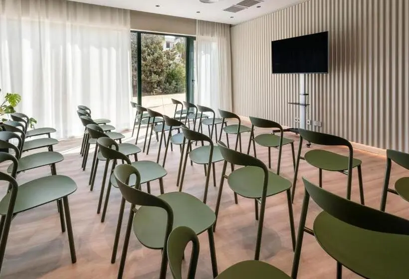 B&b Hotel Valencia Arena