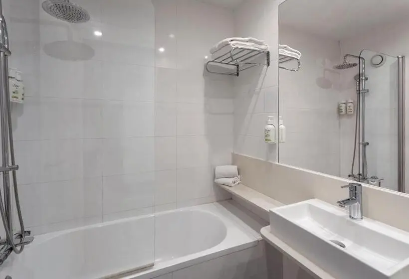 B&b Hotel Valencia Arena