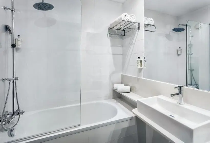 B&b Hotel Valencia Arena