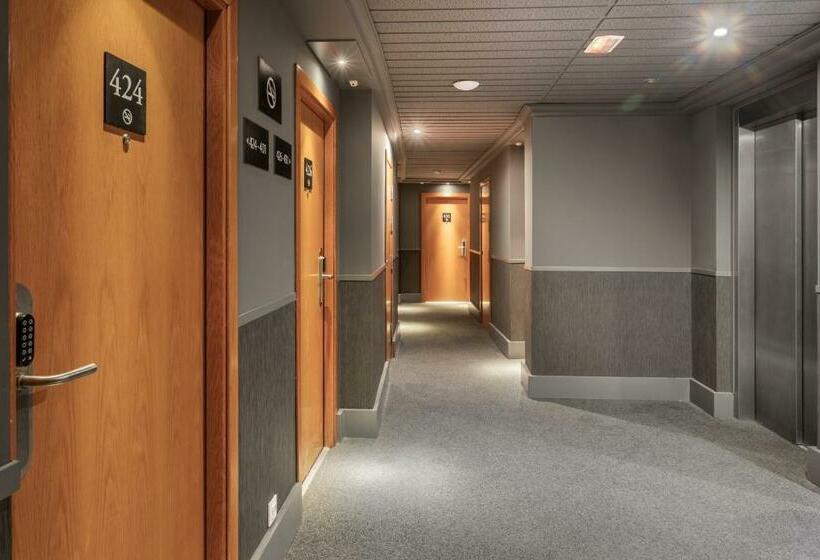 B&b Hotel Valencia Ciudad De Las Ciencias