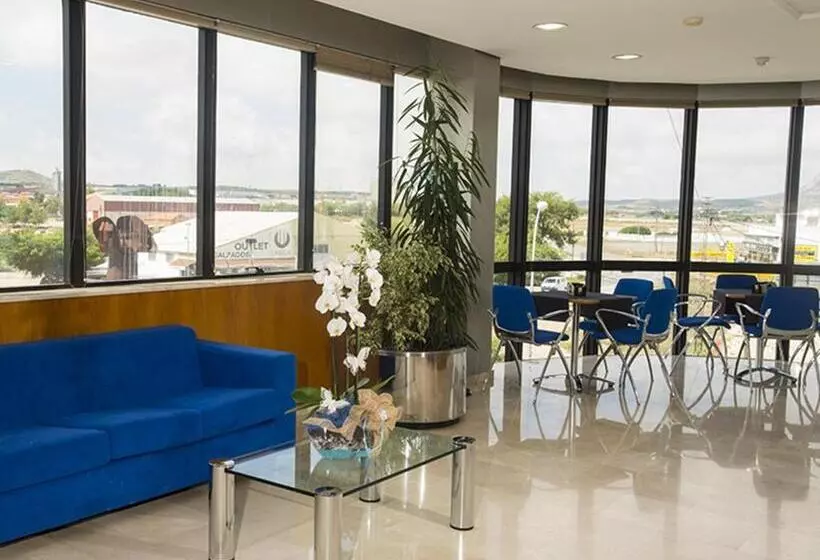 Encasa Hotel Almansa