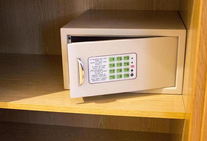 Encasa Hotel Almansa