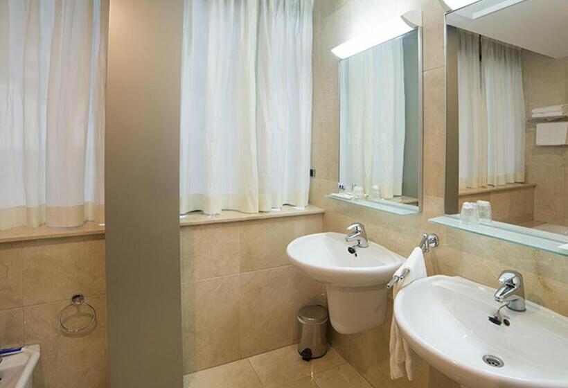 Encasa Hotel Almansa