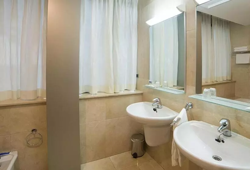 Encasa Hotel Almansa