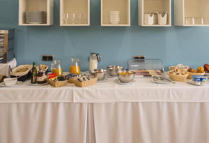 Encasa Hotel Almansa