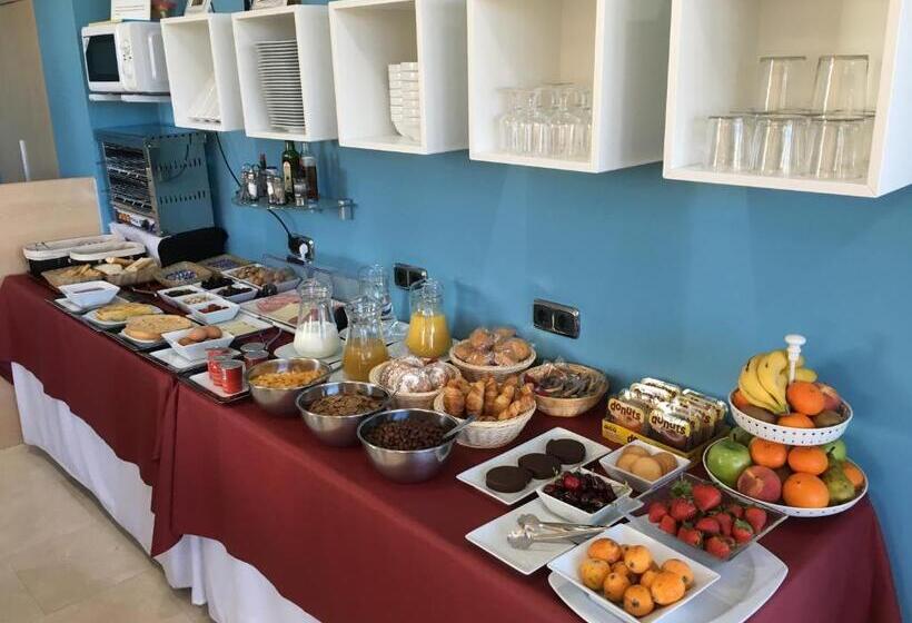 Encasa Hotel Almansa