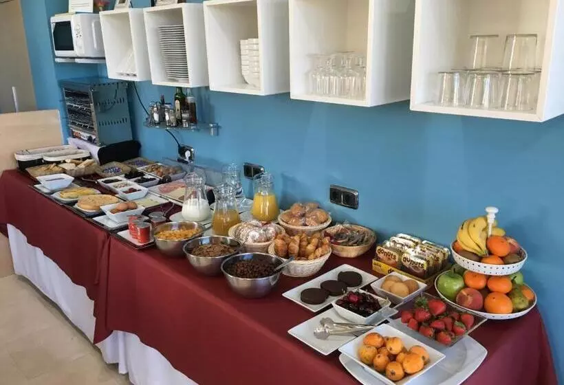 Encasa Hotel Almansa