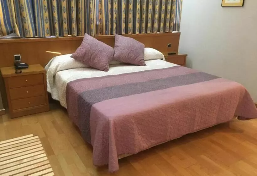 Encasa Hotel Almansa