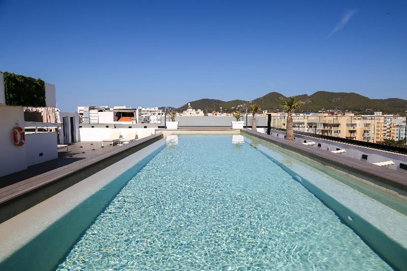 Eurostars Puerto de Ibiza