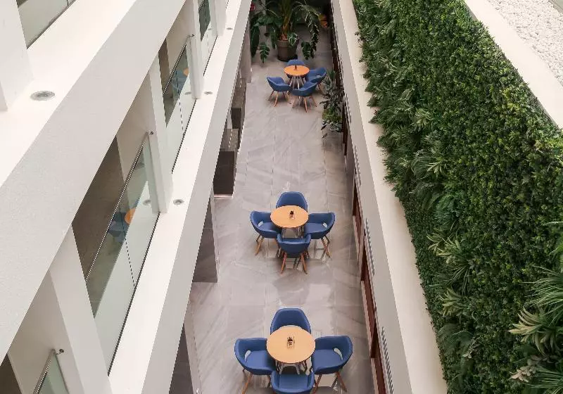 Eurostars Puerto de Ibiza