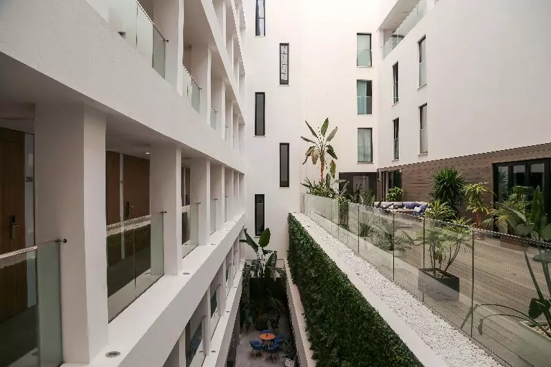 Eurostars Puerto de Ibiza