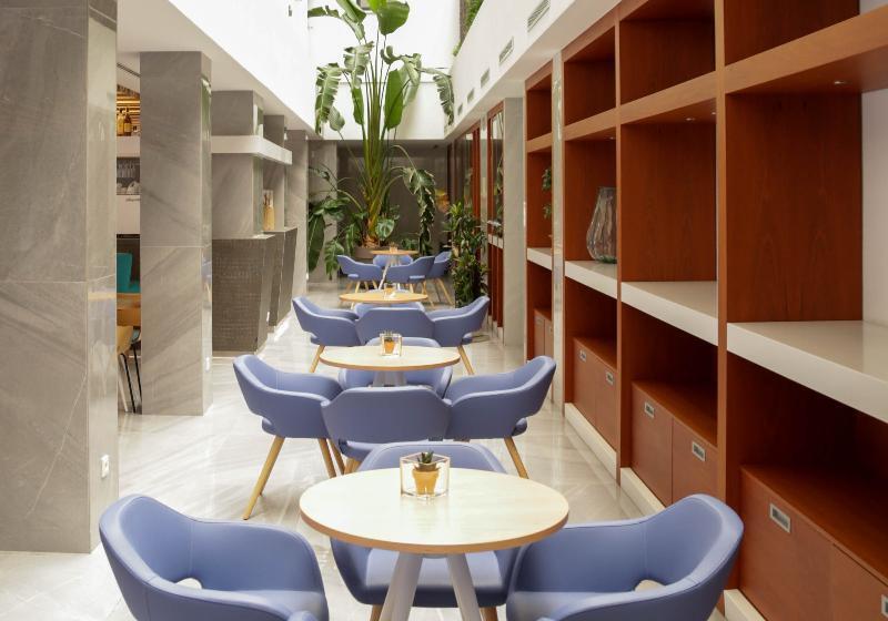 Eurostars Puerto de Ibiza