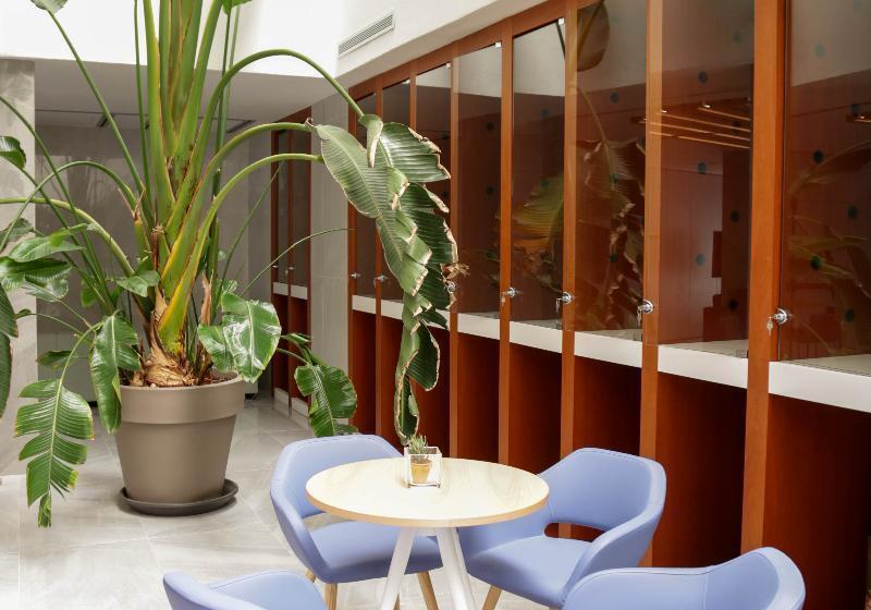 Eurostars Puerto de Ibiza