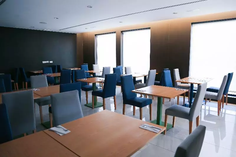 Eurostars Puerto de Ibiza