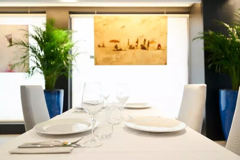 Eurostars Puerto de Ibiza