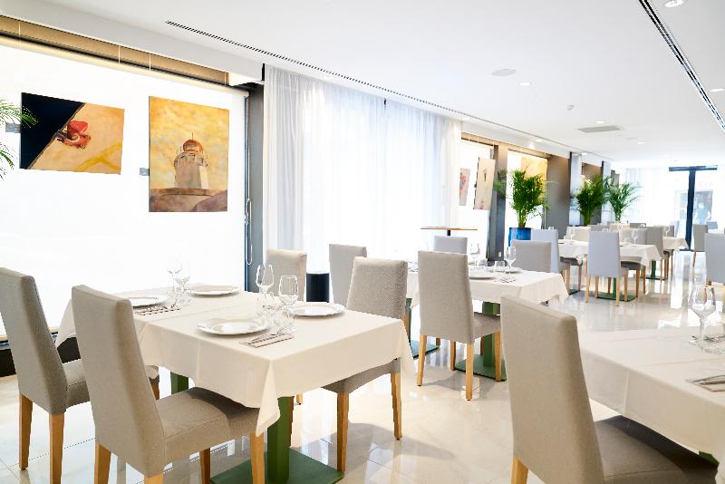 Eurostars Puerto de Ibiza