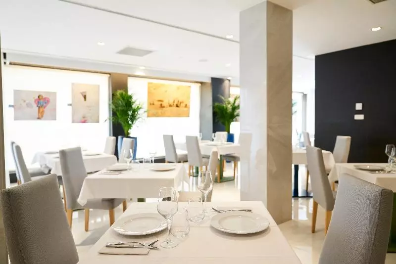 Eurostars Puerto de Ibiza