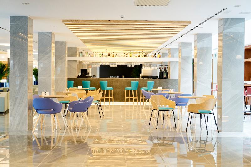 Eurostars Puerto de Ibiza