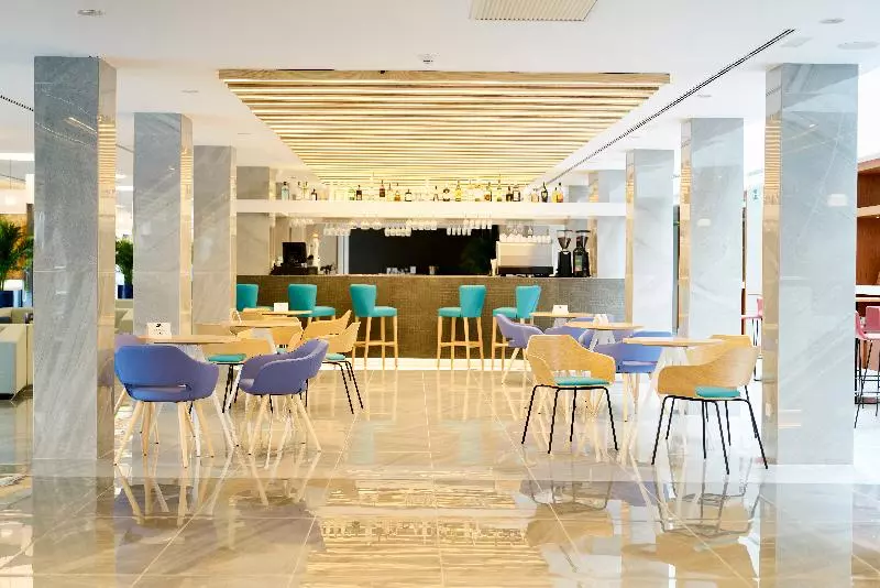 Eurostars Puerto de Ibiza