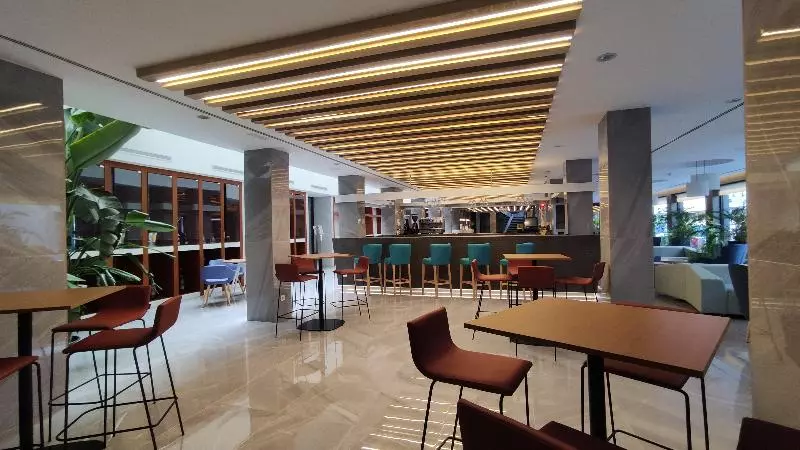 Eurostars Puerto de Ibiza