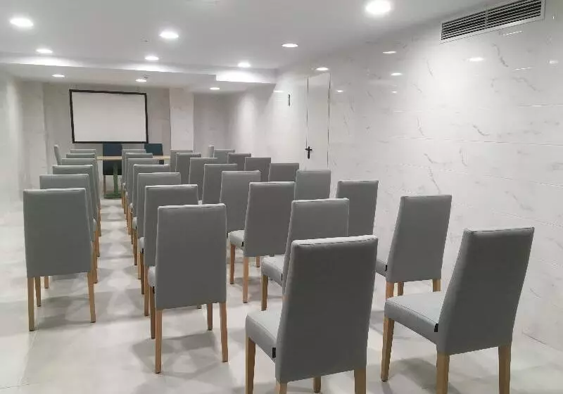 Eurostars Puerto de Ibiza