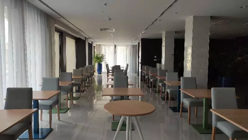 Eurostars Puerto de Ibiza