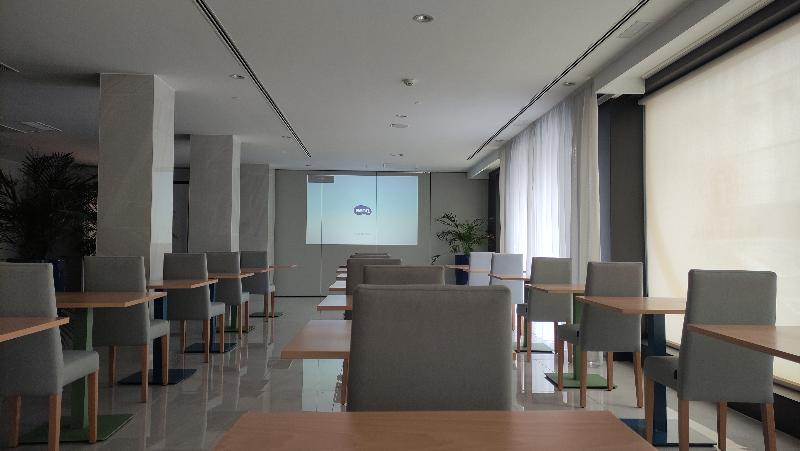 Eurostars Puerto de Ibiza