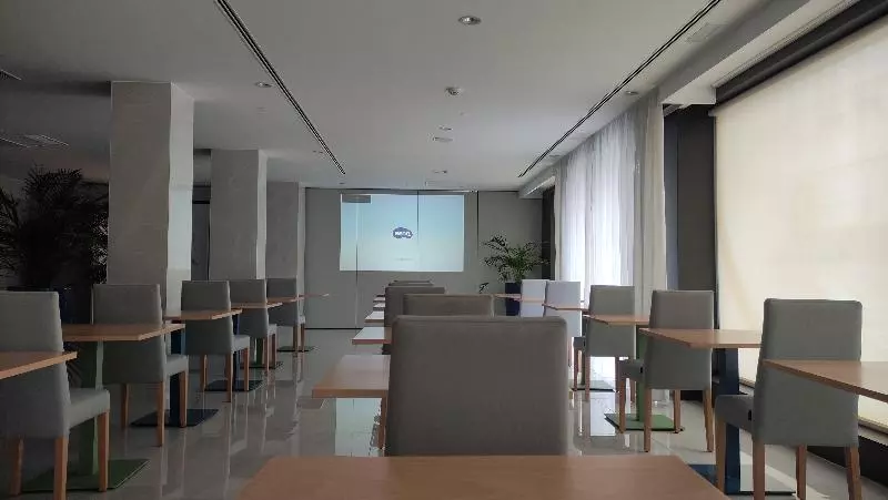 Eurostars Puerto de Ibiza