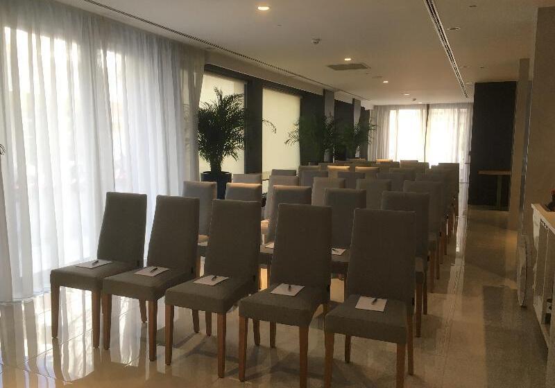 Eurostars Puerto de Ibiza