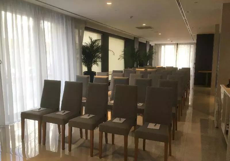 Eurostars Puerto de Ibiza