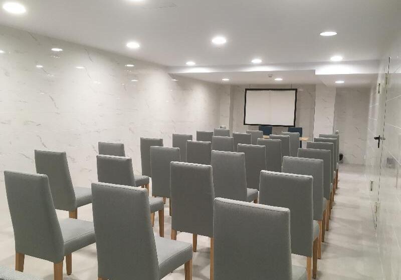 Eurostars Puerto de Ibiza