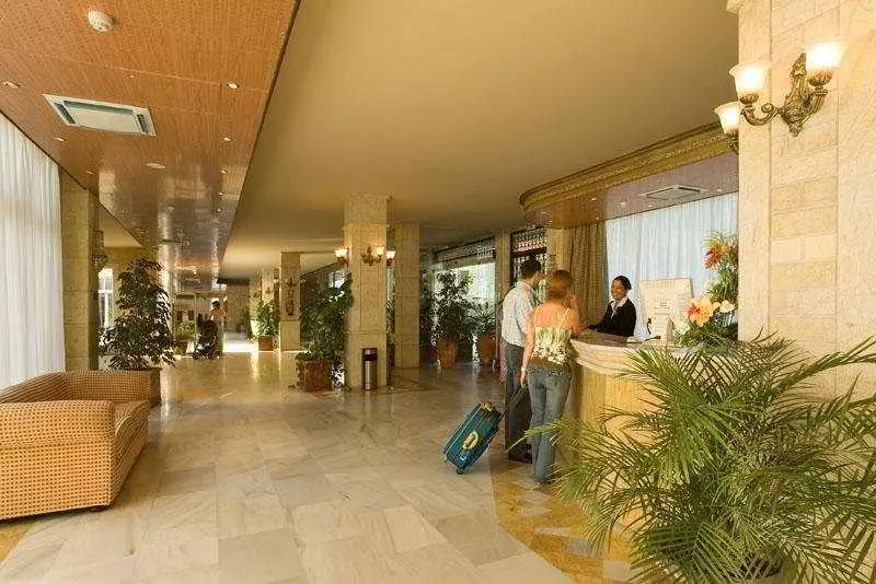 Gran Hotel Jovellanos