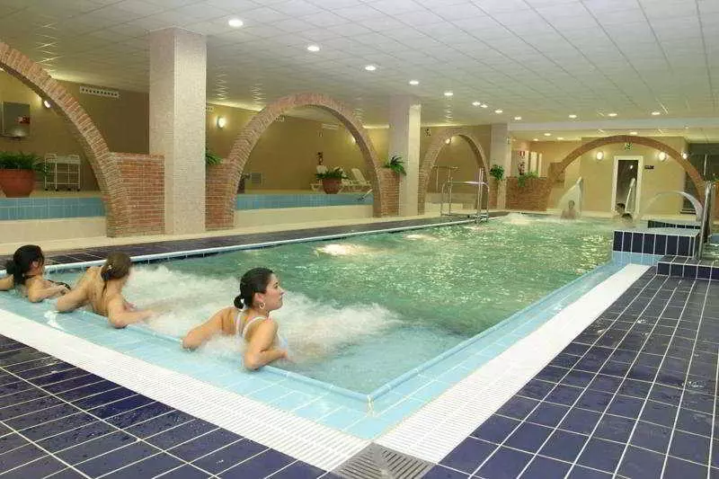 Gran Hotel Jovellanos