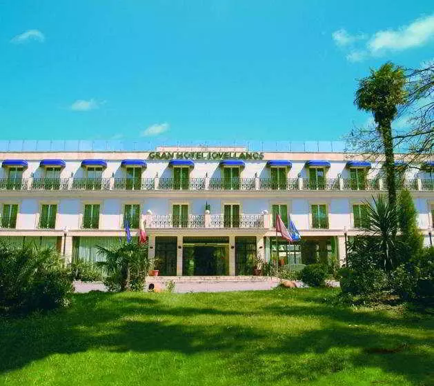 Gran Hotel Jovellanos