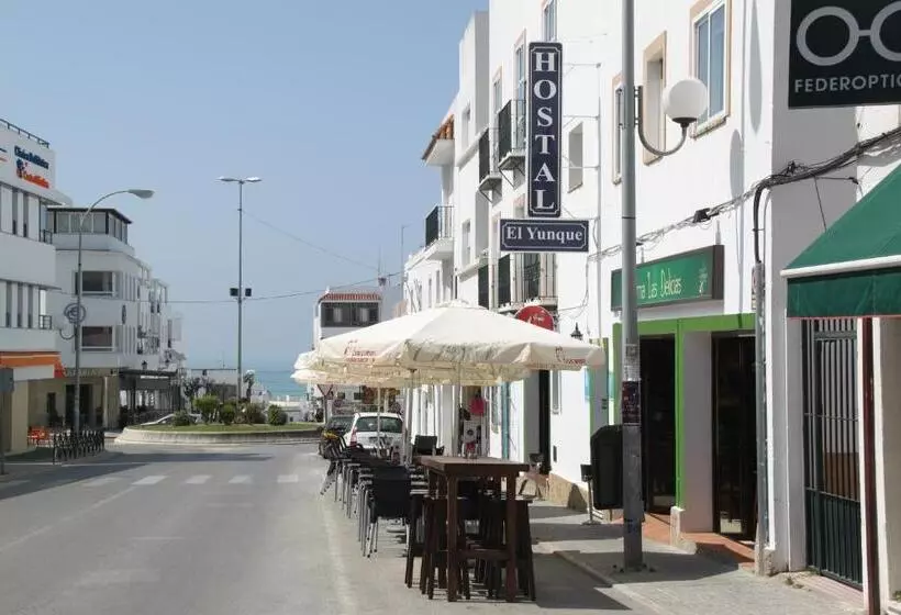 Hostal El Yunque