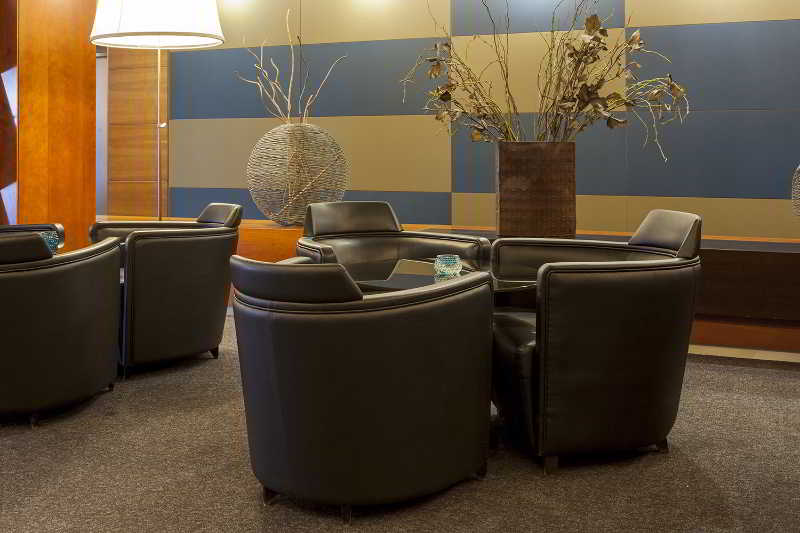 ホテル Ac  Aravaca