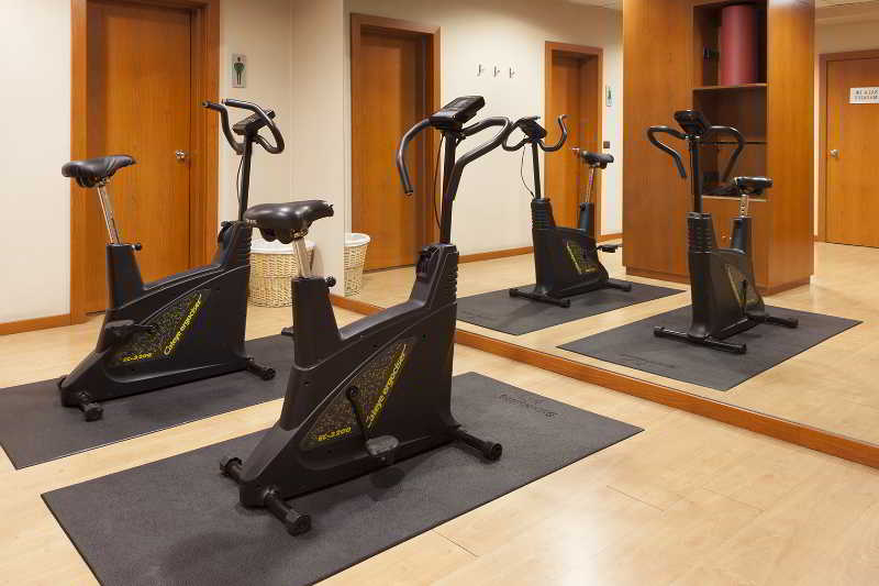 ホテル Ac  Aravaca