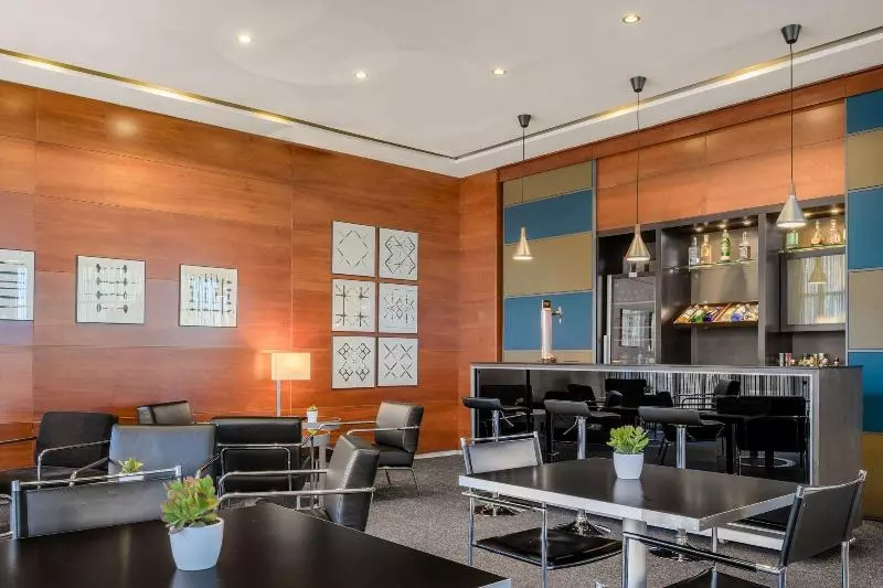 Ac Hotel Guadalajara By Marriott, Spain