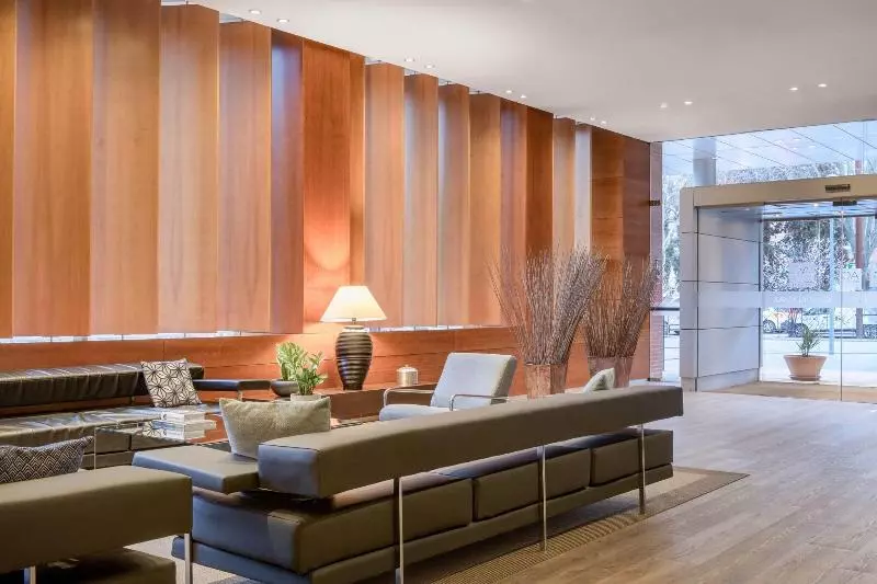 Ac Hotel Guadalajara By Marriott, Spain